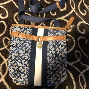 Tommy Hilfiger WOMENS SIDE BAG